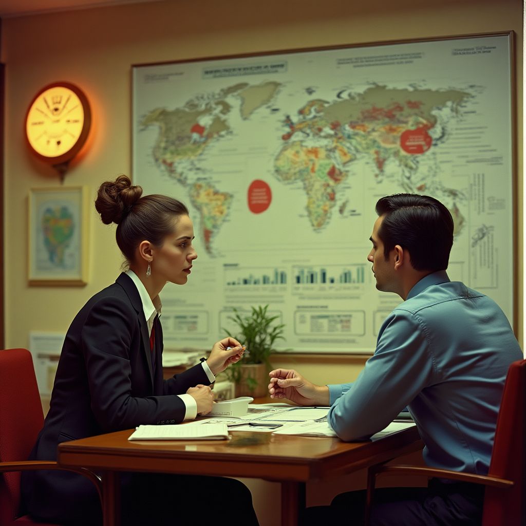 Fundadores de AnoussySt