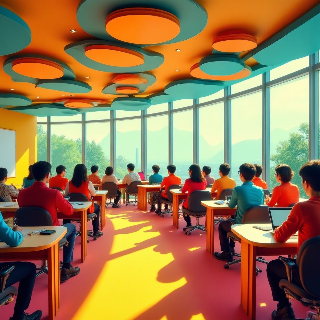 Educación financiera en el sector energético