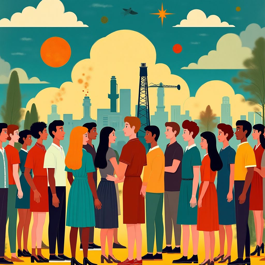 Nuestra misión educativa